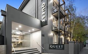 Quest St Kilda Bayside